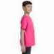 LAT 6101 Youth Fine Jersey T-Shirt
