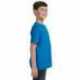 LAT 6101 Youth Fine Jersey T-Shirt