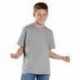 LAT 6101 Youth Fine Jersey T-Shirt
