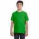 LAT 6101 Youth Fine Jersey T-Shirt