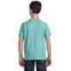 LAT 6101 Youth Fine Jersey T-Shirt