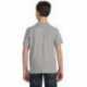 LAT 6101 Youth Fine Jersey T-Shirt