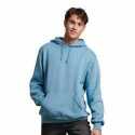 Hanes 054P Men's 5.2 oz., 50/50 EcoSmart Jersey Pocket Polo