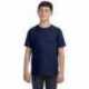LAT 6101 Youth Fine Jersey T-Shirt