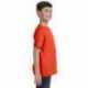 LAT 6101 Youth Fine Jersey T-Shirt