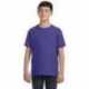LAT 6101 Youth Fine Jersey T-Shirt