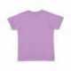 LAT 6101 Youth Fine Jersey T-Shirt