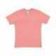 LAT 6101 Youth Fine Jersey T-Shirt