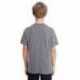 LAT 6101 Youth Fine Jersey T-Shirt
