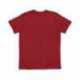 LAT 6101 Youth Fine Jersey T-Shirt