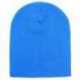Yupoong 1500 Adult Knit Beanie
