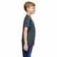 LAT 6101 Youth Fine Jersey T-Shirt
