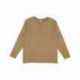 LAT 6201 Youth Fine Jersey Long-Sleeve T-Shirt