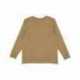 LAT 6201 Youth Fine Jersey Long-Sleeve T-Shirt