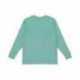 LAT 6201 Youth Fine Jersey Long-Sleeve T-Shirt