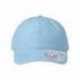 Infinity Her CASSIE Women's Pigment-Dyed with Fashion Undervisor Cap