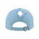 Infinity Her CASSIE Women's Pigment-Dyed with Fashion Undervisor Cap