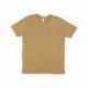 LAT 6901 Men's Fine Jersey T-Shirt