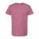 Tultex 202 Fine Jersey T-Shirt