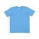 LAT 6901 Men's Fine Jersey T-Shirt