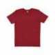 LAT 6901 Men's Fine Jersey T-Shirt