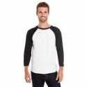 LAT 6930 Men's Baseball T-Shirt