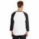LAT 6930 Men's Baseball T-Shirt