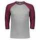 LAT 6930 Men's Baseball T-Shirt