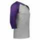 LAT 6930 Men's Baseball T-Shirt
