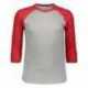 LAT 6930 Men's Baseball T-Shirt