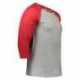 LAT 6930 Men's Baseball T-Shirt