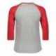 LAT 6930 Men's Baseball T-Shirt