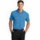 Port Authority K572 Dry Zone Grid Polo