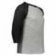 LAT 6930 Men's Baseball T-Shirt