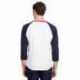 LAT 6930 Men's Baseball T-Shirt