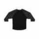 LAT 6930 Men's Baseball T-Shirt