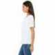Bella + Canvas 8815 Ladies Slouchy V-Neck T-Shirt