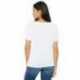 Bella + Canvas 8815 Ladies Slouchy V-Neck T-Shirt
