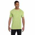 Threadfast Apparel 230B Ladies' Pigment Dye Short-Sleeve V-Neck T-Shirt
