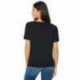 Bella + Canvas 8815 Ladies Slouchy V-Neck T-Shirt