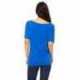 Bella + Canvas 8815 Ladies Slouchy V-Neck T-Shirt