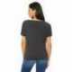 Bella + Canvas 8815 Ladies Slouchy V-Neck T-Shirt