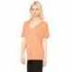 Bella + Canvas 8815 Ladies Slouchy V-Neck T-Shirt