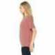 Bella + Canvas 8815 Ladies Slouchy V-Neck T-Shirt