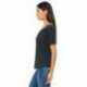 Bella + Canvas 8815 Ladies Slouchy V-Neck T-Shirt