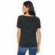 Bella + Canvas 8815 Ladies Slouchy V-Neck T-Shirt