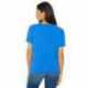 Bella + Canvas 8815 Ladies Slouchy V-Neck T-Shirt