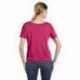 Bella + Canvas 8816 Ladies Slouchy T-Shirt