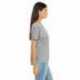 Bella + Canvas 8816 Ladies Slouchy T-Shirt