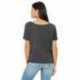 Bella + Canvas 8816 Ladies Slouchy T-Shirt
